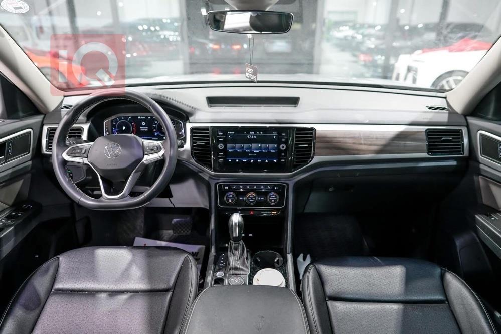 فولكسفاغن أطلس